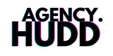 logo huddagency